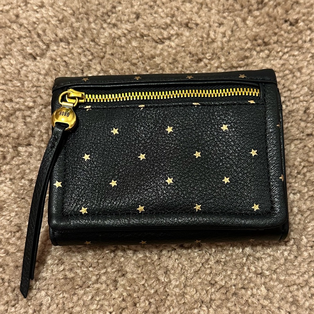HOBO wallet